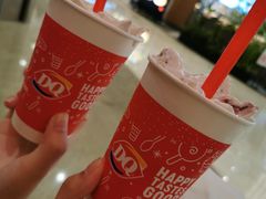 -DQ·蛋糕·冰淇淋(张家港曼巴特店)