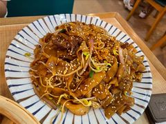 干炒牛河-新世界餐厅(万达店)