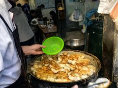 -逍遥镇刘相五胡辣汤豆沫馆(康复中街店)