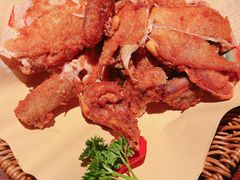 -前海沿·青岛菜(五四广场永旺店)