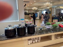 -美林大浴场(山水店)