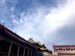 -塔尔寺