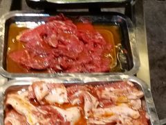 -胡四哥特色火盆烧烤(一分店)