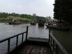 -溱湖国家湿地公园