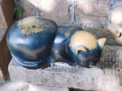 -长颈鹿咖啡(大学路店)