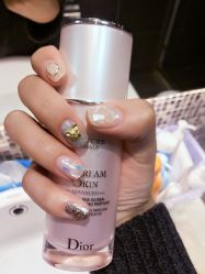 -JustNail甲思美甲