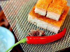 -广州柏悦酒店·悦景轩·粤菜餐厅