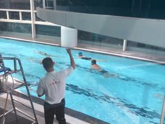 -一兆韦德健身(慧芝湖店)