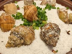 -妈妈菜舟山海鲜(定海古城店)