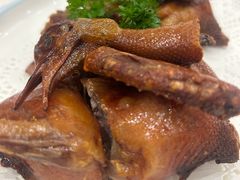 -天鲜阁·海鲜粤菜·33年老字号(石槎白云站店)