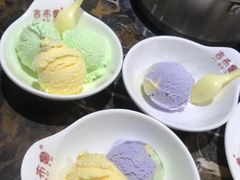 -吉布鲁牛排海鲜自助(巴南万达广场店)