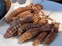 -海味当家·蒸锅海鲜(星海公园店)