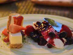 -杭州西子湖四季酒店-WL BISTRO西湖餐厅(灵隐路店)