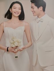 -金夫人婚纱摄影(总店)