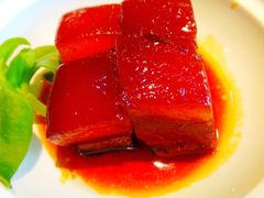 -黑鸡小馆(金源店)