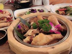 -春风十里烧烤音乐吧(实力乐队驻唱三元里店)