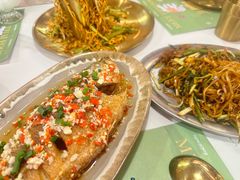 -万达广场(北京槐房店)