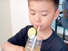 -三亚福朋喜来登酒店·大堂吧
