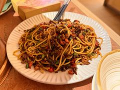 -浩海火燒雲傣家菜(芮欧百货店)