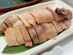 -小厨娘书香金陵(夫子庙老门东店)