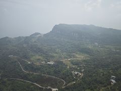 -綦江古剑山