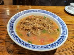 -老雒阳面馆·水席(定鼎门店)