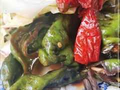 -老西安韩记三鲜煮馍(四府街店)