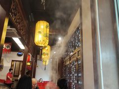 -仁和四季涮肉馆(天坛南门店)