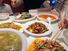 -娘家米汤饭(飞山街店)