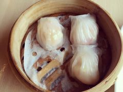 -多多旺港式茶餐厅(新区店)