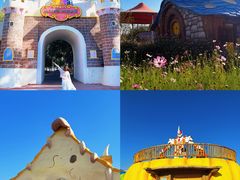 -水上乐园·欢乐世界