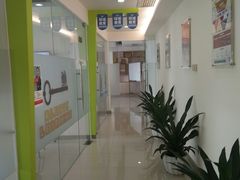 -环球雅思·托福·ALevel·OSSD·DSE·留学英语培训学校(体育西校区)