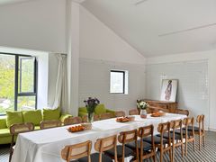 -柠檬花院烤肉·围炉煮茶·草坪团建·生日派对(三圣乡店)