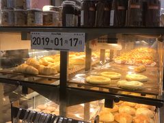 -BreadTalk面包新语·烘焙蛋糕(领展购物广场店)