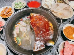-大虎重庆老火锅(正弘城店)