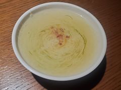 文思豆腐羹-扬州狮子楼·非遗淮扬菜(东关街店)