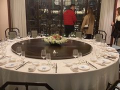 包厢-绿波廊七号(豫园新路店)