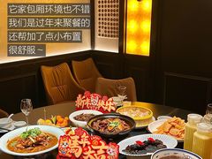 -红厨巷·淮扬菜(熙南里店)