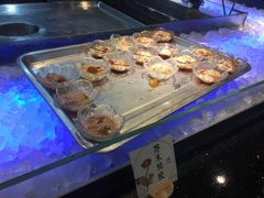 -大佛寺高级素食自助餐厅