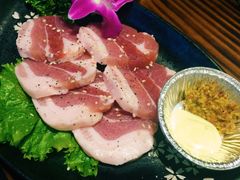-和萌牛肠烧烤(财富中心店)