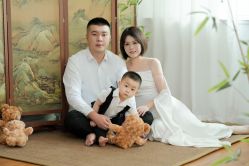 点击看大图 -青岛这朵女子摄影(中海寰宇天下天颂店)