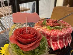 -烧肉达人•炭火烧肉(新天地店)