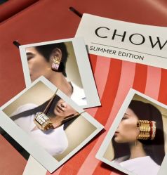 -周大福CHOW TAI FOOK(荟聚购物中心西红门店)