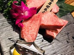 -黑牛の店·和牛烧肉(合生汇店)