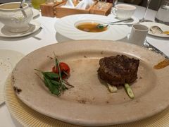 -王品牛排(郑州大卫城店)