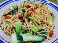 赣州炒粉-柴火农家·江西赣南菜(土华店)