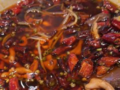 -严记小天府酸菜鱼(西四路店)