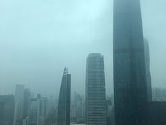 -广州富力丽思卡尔顿酒店