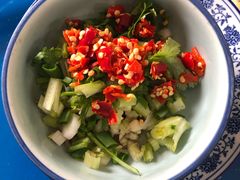 -云溪河冷锅鱼(成都玉林小吃街店)