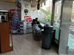 -全家便利店(四平路六店)